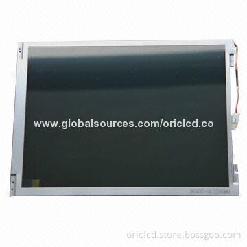 5.6-inch TFT LCD Module with 640 x 480 Pixels Resolution and 50 Pins